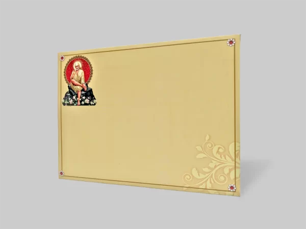 Image of Sai Sandhya Card N-06 from Times Cards.