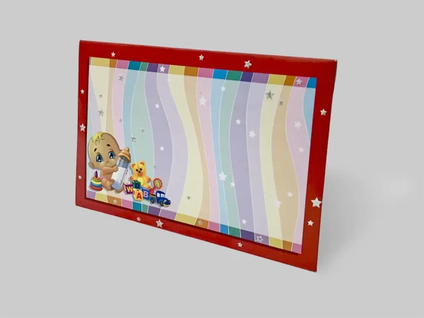 An image of Toddler Kids Party Invitation Card from Times Cards.