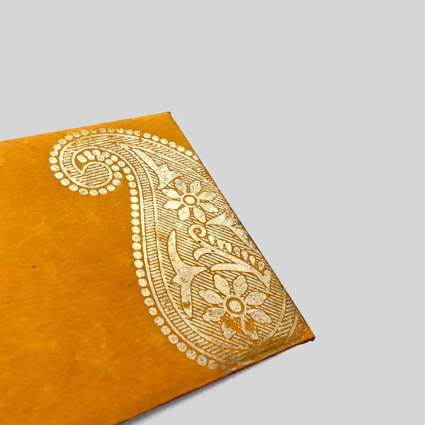 An image of Shagun Envelope TC-010 from Times Cards.