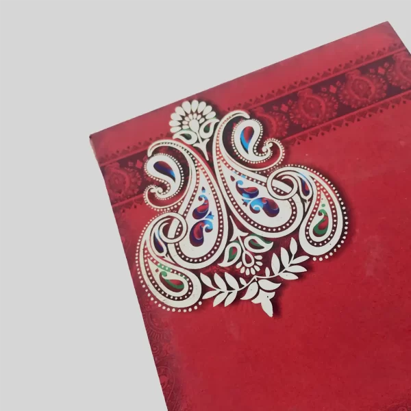 An image of beautiful Shagun Envelope TC-164 from Times Cards.