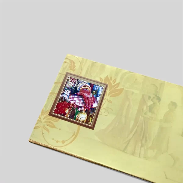 An image of Shagun Envelope TC-168 from Times Cards.