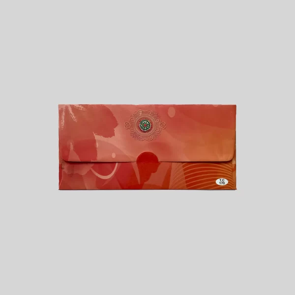 An image of Shagun Envelope TC-170 from Times Cards.