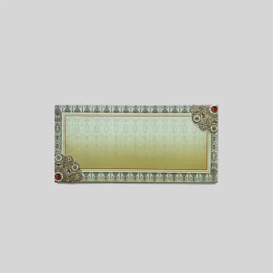 An image of Shagun Envelope TC-173 from Times Cards.