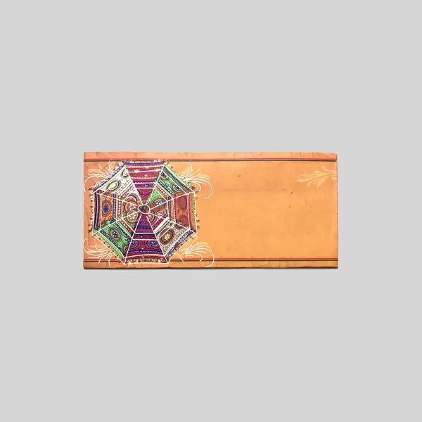 An image of Shagun Envelope TC-203 from Times Cards.