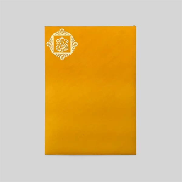 An image of Shubh Vivah Wedding Card from Times Cards.